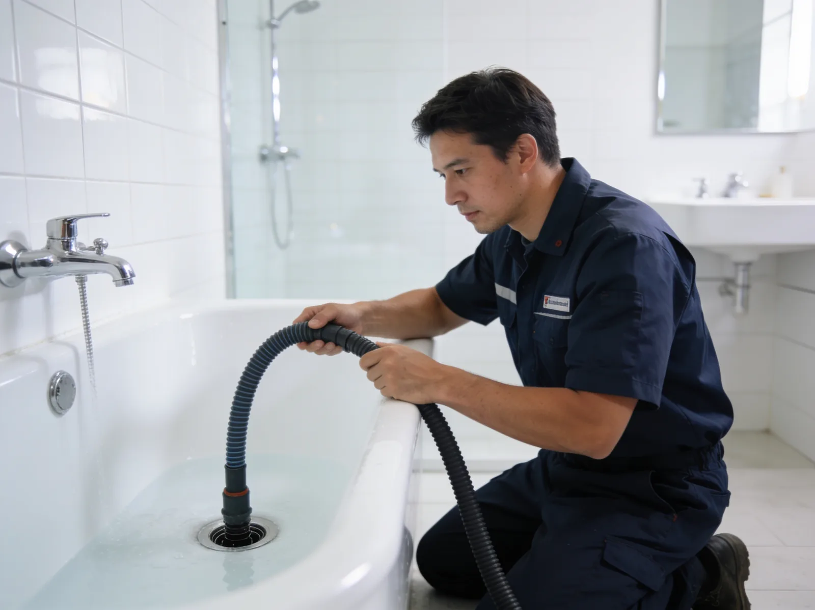 Emergency Plumber Jonesboro, ME FAQs